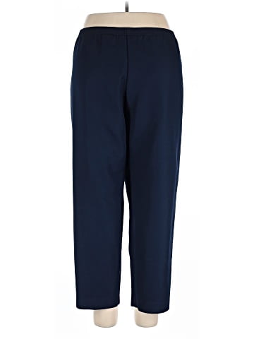 Alfred Dunner Casual Pants (view 2)