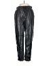 Tart 100% Polyester Black Casual Pants Size XS - photo 1