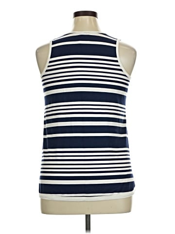 Bobeau Tank Top (view 2)