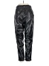Tart 100% Polyester Black Casual Pants Size XS - photo 2