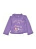 Disney Store Purple Rash Guard Size 6-9 mo - photo 1