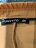 Funyyzo Brown Casual Pants Size XL - photo 4