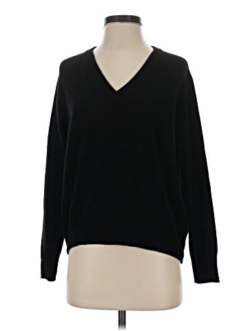 NAKEDCASHMERE Cashmere Pullover Sweater (view 1)