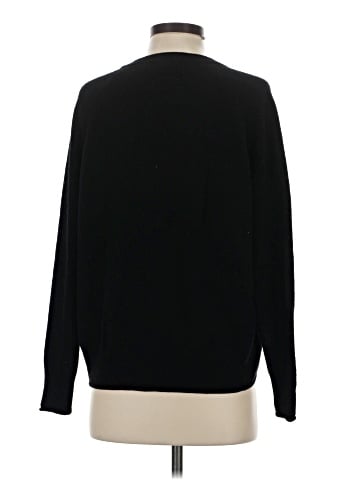 NAKEDCASHMERE Cashmere Pullover Sweater (view 2)