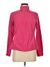 Danskin Now 100% Polyester Pink Turtleneck Sweater Size M - photo 1
