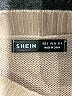 Shein Tan Sweater Vest Size 4 - photo 7