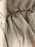 Unbranded Brown Cocktail Dress Size S - photo 7