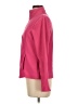 Danskin Now 100% Polyester Pink Turtleneck Sweater Size M - photo 5
