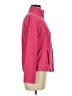 Danskin Now 100% Polyester Pink Turtleneck Sweater Size M - photo 4