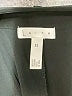 Leith Solid Black Shorts Size XS - photo 3