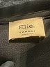 Elie Tahari Black Long Sleeve Top Size 1X - photo 7
