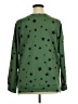 Unbranded Stars Green Pullover Sweater Size XL - photo 2