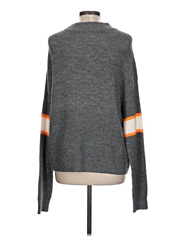 John & Jenn Pullover Sweater (view 2)