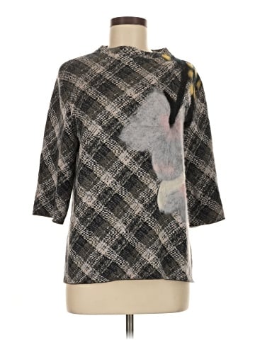 Troubadour Pullover Sweater (view 1)