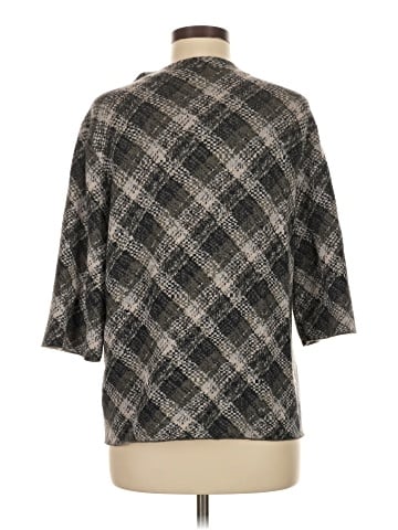 Troubadour Pullover Sweater (view 2)