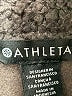 Athleta 100% Polyester Gray Cardigan Size XS - photo 7