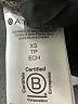 Athleta 100% Polyester Gray Cardigan Size XS - photo 8