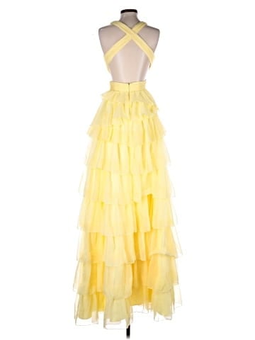 Mac Duggal Cocktail Dress (view 2)