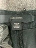 Vero Moda Solid Black Shorts Size XS (estimated) - photo 3