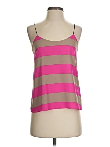 Tibi Tank Top (view 1)