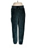 Athleta Teal Casual Pants Size L - photo 1