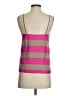 Tibi Pink Tank Top Size 4 - photo 2