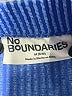 No Boundaries Blue Casual Skirt Size M - photo 4
