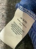 No Boundaries Blue Casual Skirt Size M - photo 5