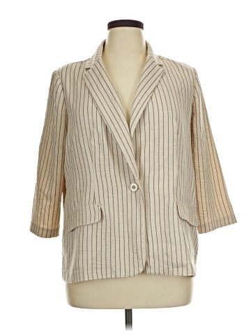 NYCC Blazer (view 1)