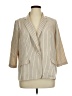 NYCC 100% Polyester Ivory Blazer Size XL - photo 1