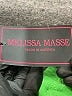 Melissa Masse Solid Green Casual Pants Size M - photo 9