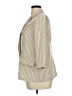 NYCC 100% Polyester Ivory Blazer Size XL - photo 5