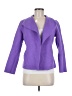 Talbots Purple Wool Blazer Size M (petite) - photo 1