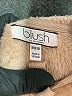 Blush by Us Angels 100% Polyester Stars Pink Pullover Sweater Size M - photo 7
