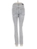 Express Gray Jeans Size 4R - photo 2