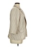 NYCC 100% Polyester Ivory Blazer Size XL - photo 4