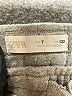 Zara Gray Sweatpants Size 7 - photo 3