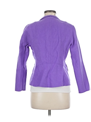 Talbots Wool Blazer (view 2)