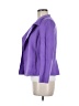 Talbots Purple Wool Blazer Size M (petite) - photo 5