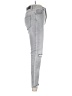 Express Gray Jeans Size 4R - photo 4