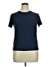 Outdoor Voices Blue Active T-Shirt Size XL - photo 1