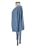 TAVI Blue Pullover Sweater Size S - photo 5