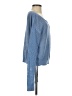 TAVI Blue Pullover Sweater Size S - photo 4