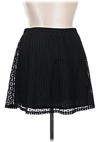 No Boundaries Casual Skirt (view 1)