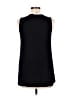 Neiman Marcus Black Sleeveless Top Size M - photo 2