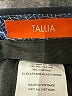 Tallia Blue Dress Pants Size 10R - photo 3