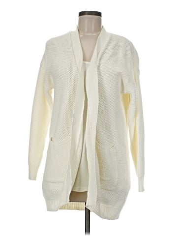 MNG Basics Cardigan (view 1)