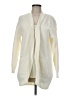 MNG Basics Ivory Cardigan Size M - photo 1