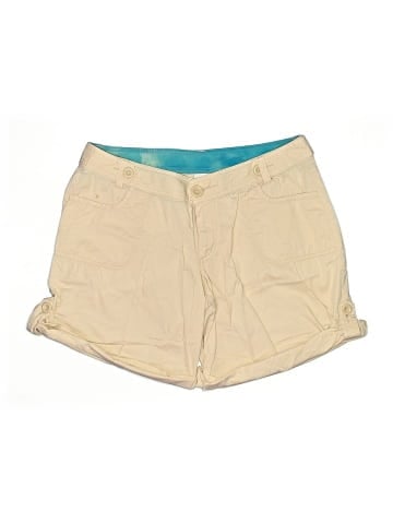 Venezia Khaki Shorts (view 1)