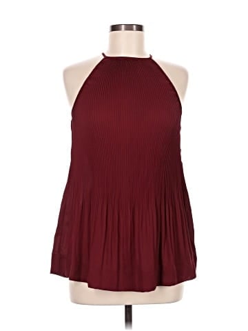 Kimchi Blue Sleeveless Blouse (view 1)